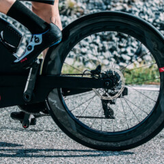 Ruedas Fulcrum Wind 75 DB