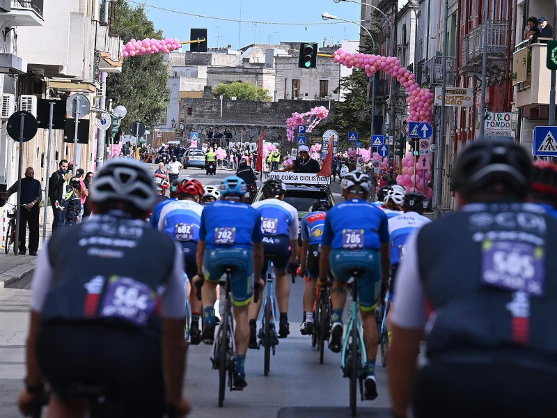 Italia bici