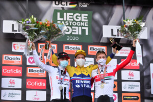 Lieja-Bastoña-Lieja 2020