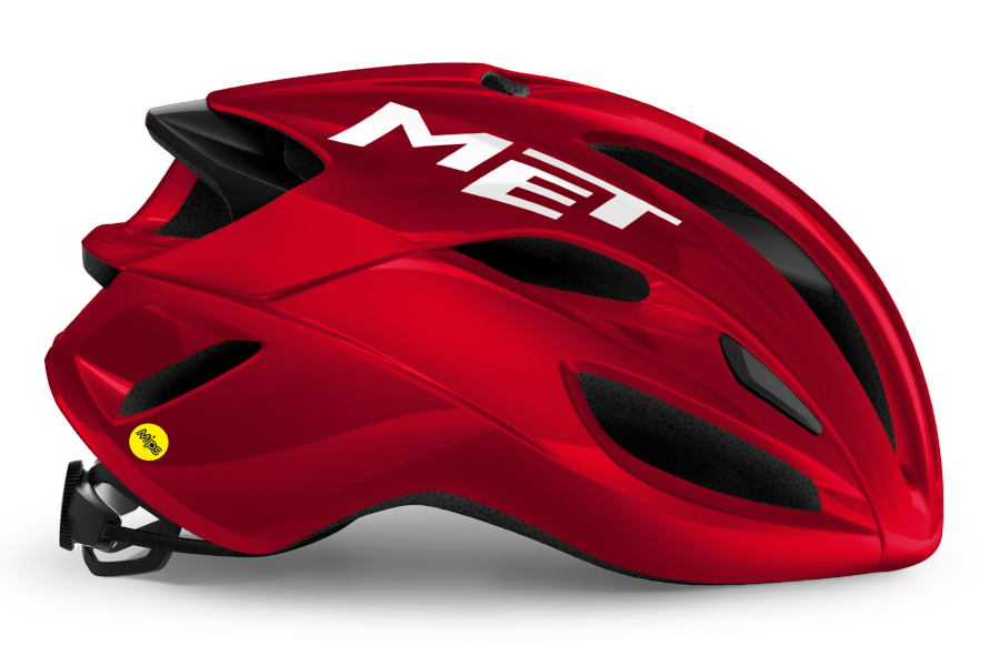 Met Rivale MIPS red