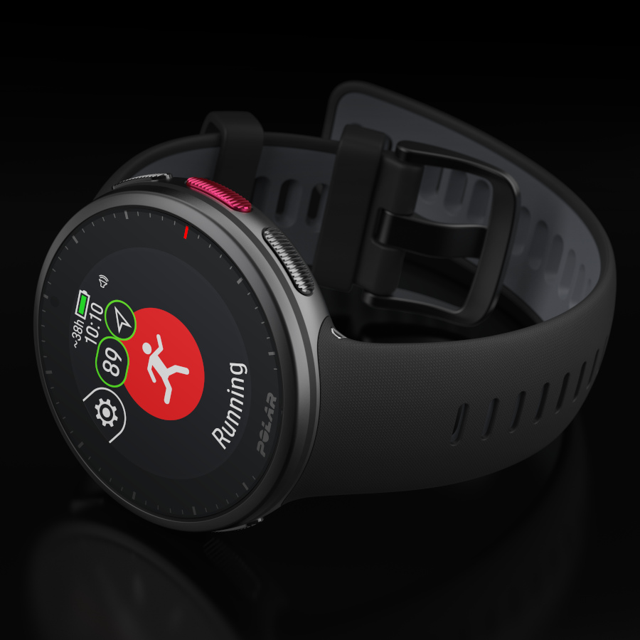 Polar Vantage V2 reloj