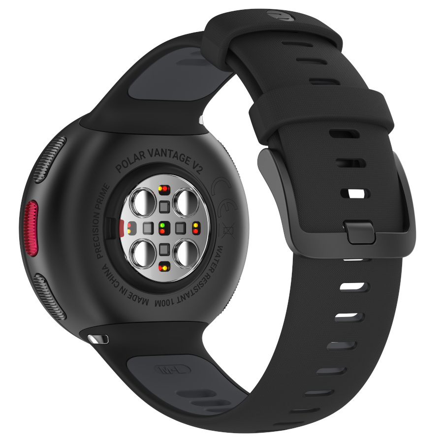 Polar Vantage V2 watch