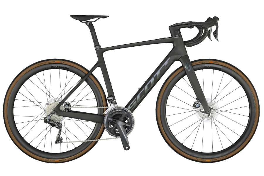 Scott Addict eRIDE 10