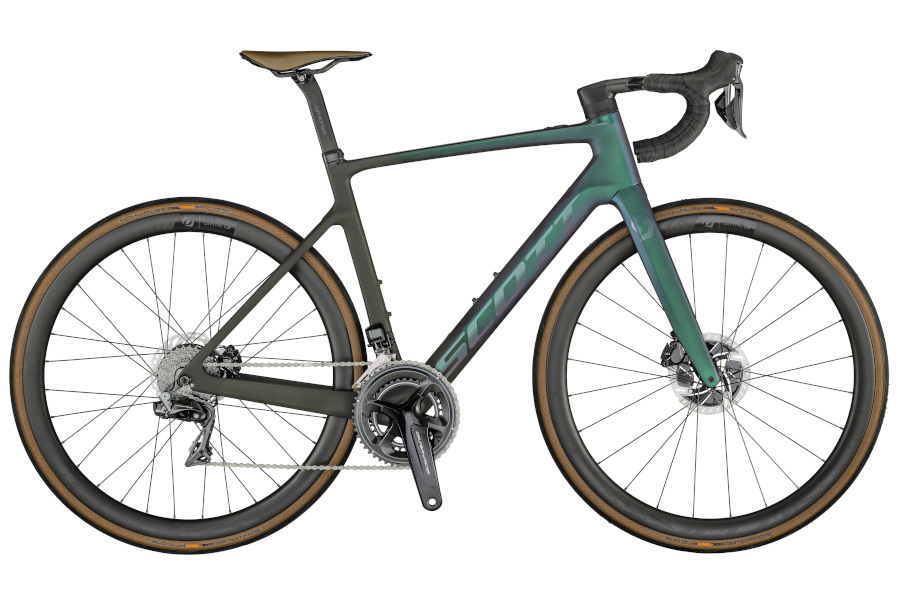 Scott Addict eRIDE Premium
