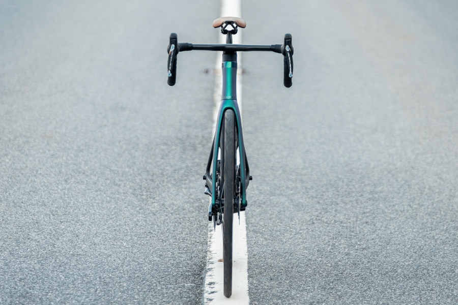 Scott Addict eRIDE ebike