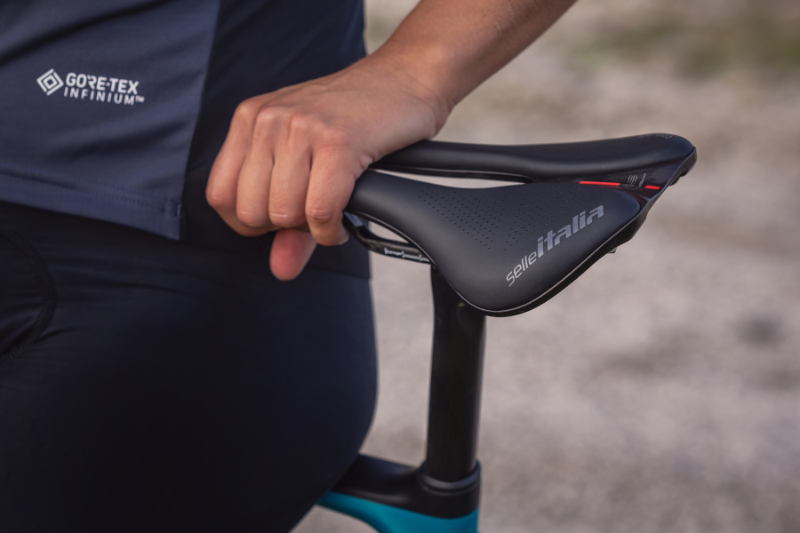 Selle Italia Novus Boost Evo 2021