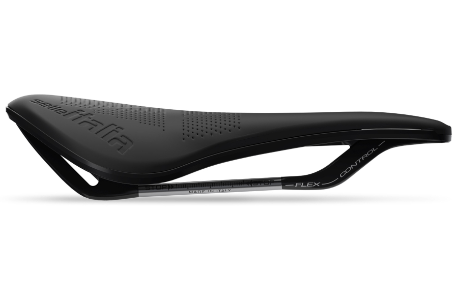 Selle Italia Novus Boost Evo Superflow alloy