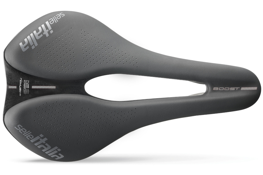 selle novus boost superflow