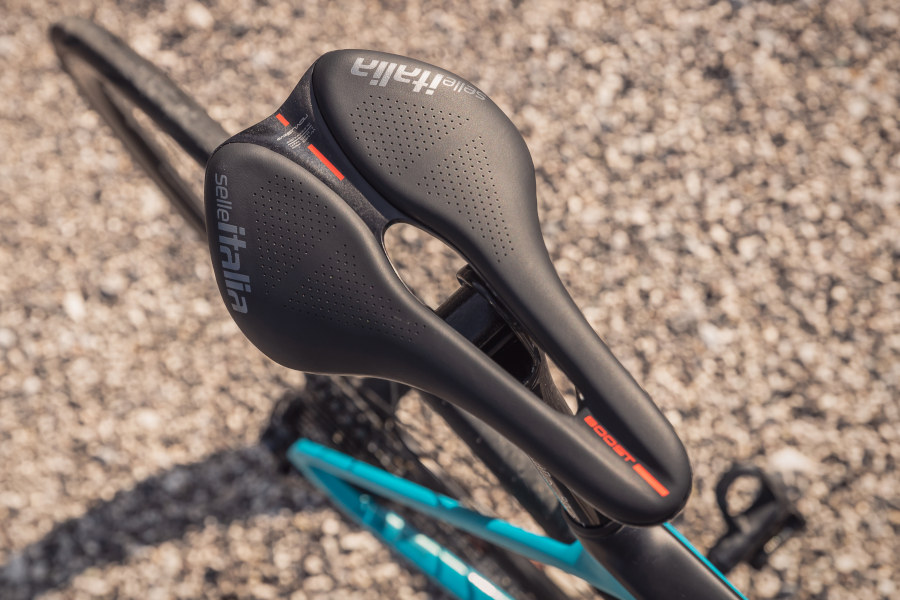 Selle Italia Novus Boost Evo Superflow