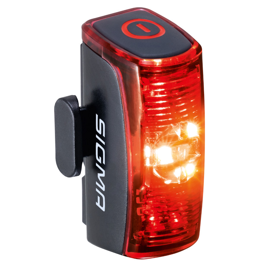 Sigma Infinity light