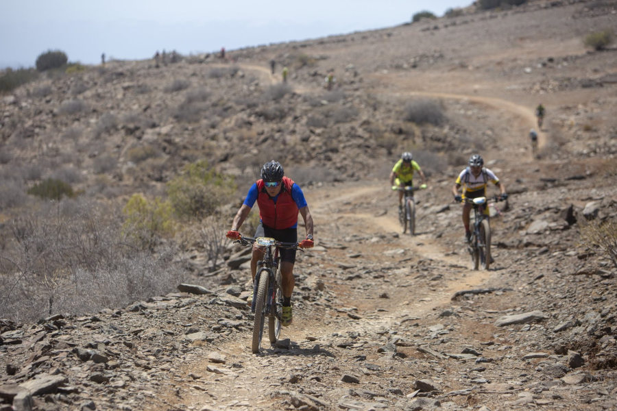 Transgrancanaria Bike 2020