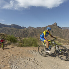 Transgrancanaria Bike