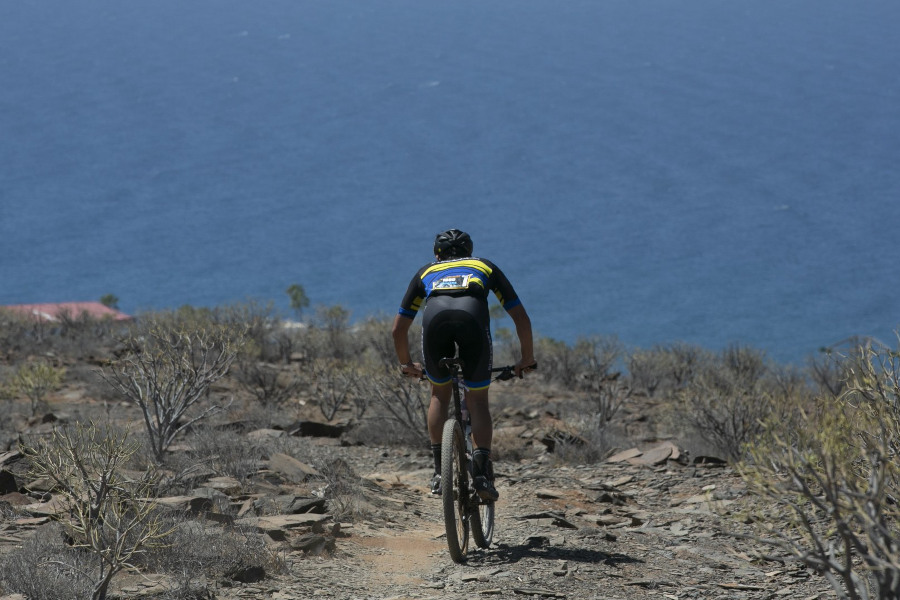 Transgrancanaria Bike BTT