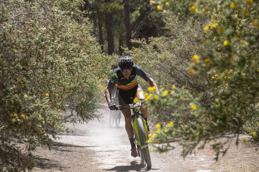 Transgrancanaria Bike MTB