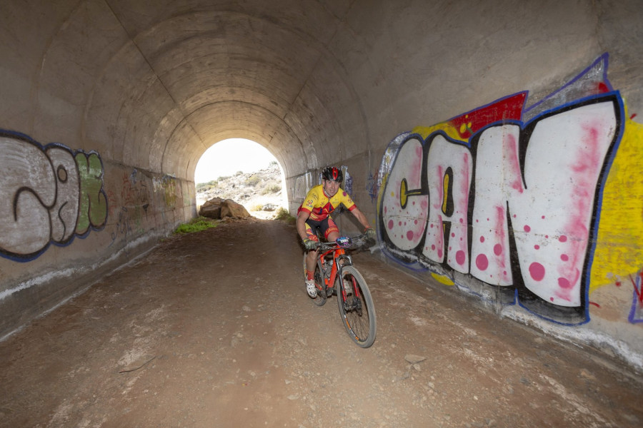Transgrancanaria Bike V