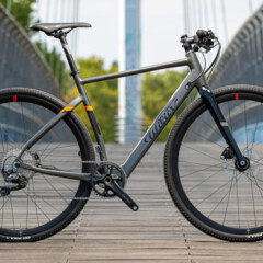 Wilier Triestina Hybrid