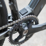 Wilier Triestina Hybrid Ebikemotion