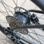Wilier Triestina Hybrid Mahle