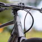 Wilier Triestina Hybrid alloy