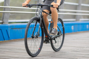 Wilier Triestina Hybrid city