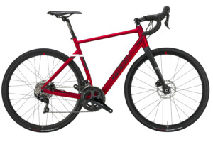 Wilier Triestina Hybrid drop bar