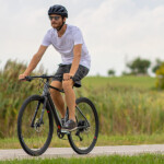 Wilier Triestina Hybrid ebike