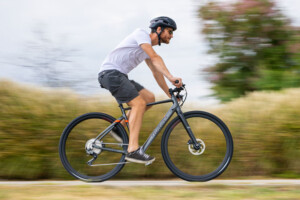 Wilier Triestina Hybrid electric