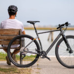 Wilier Triestina Hybrid urban