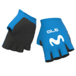 Alé Movistar guantes