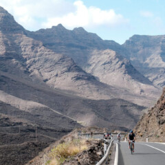 Gran Canaria Bike Week