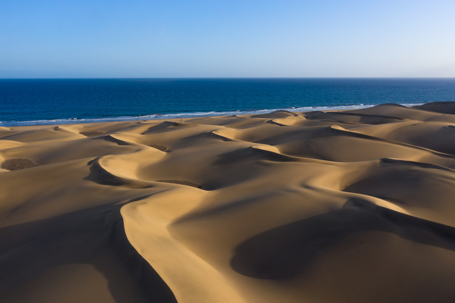 Dunas Maspalomas
