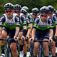 El Equipo Kern Pharma será UCI ProTeam
