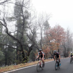 Escalada al Pico de las Nieves 2020