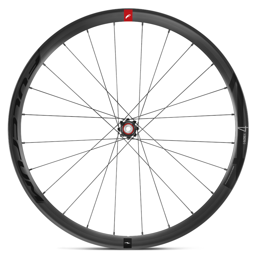 Fulcrum E-Racing 4 ebike
