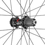 Fulcrum E-Racing 4 hub