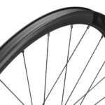 Fulcrum E-Racing 4 road