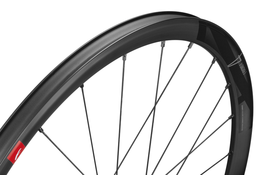 Fulcrum E-Racing 4 road