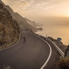Ruta alrededor de Gran Canaria