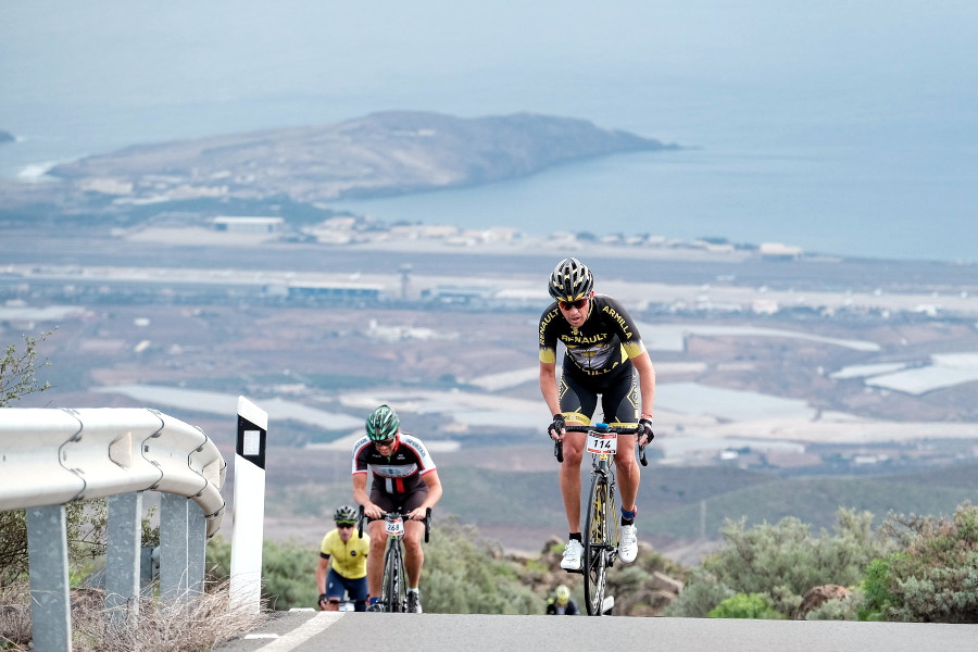 Gran Canaria Bike Week 32
