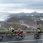 Gran Canaria Bike Week cicloturista