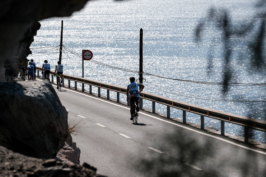 La Cicloturista Maspalomas