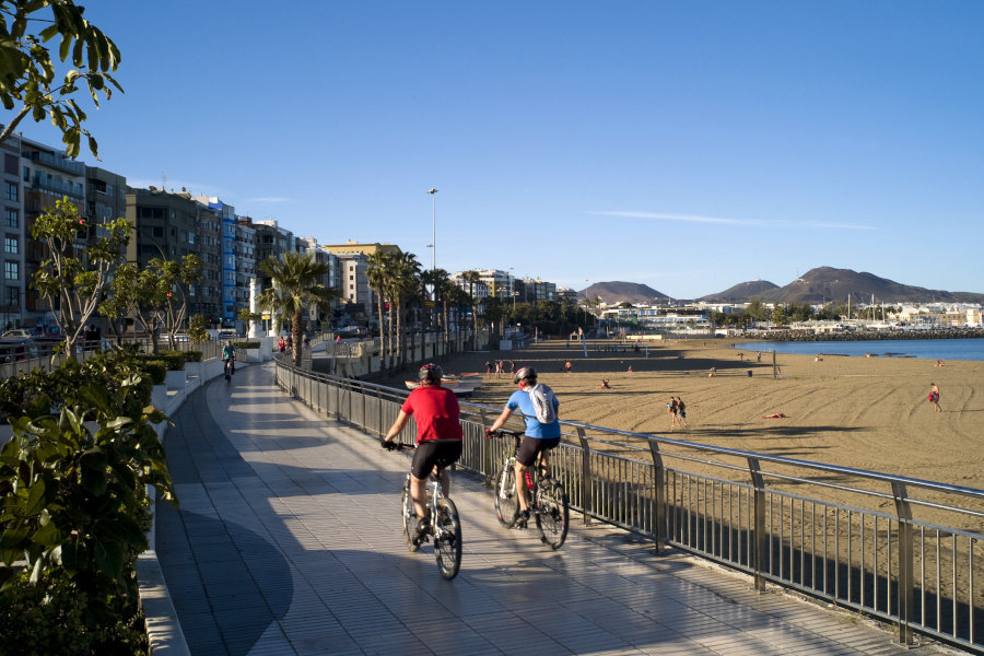 Las Palmas de Gran Canaria