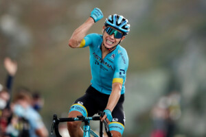 Miguel Ángel López Movistar