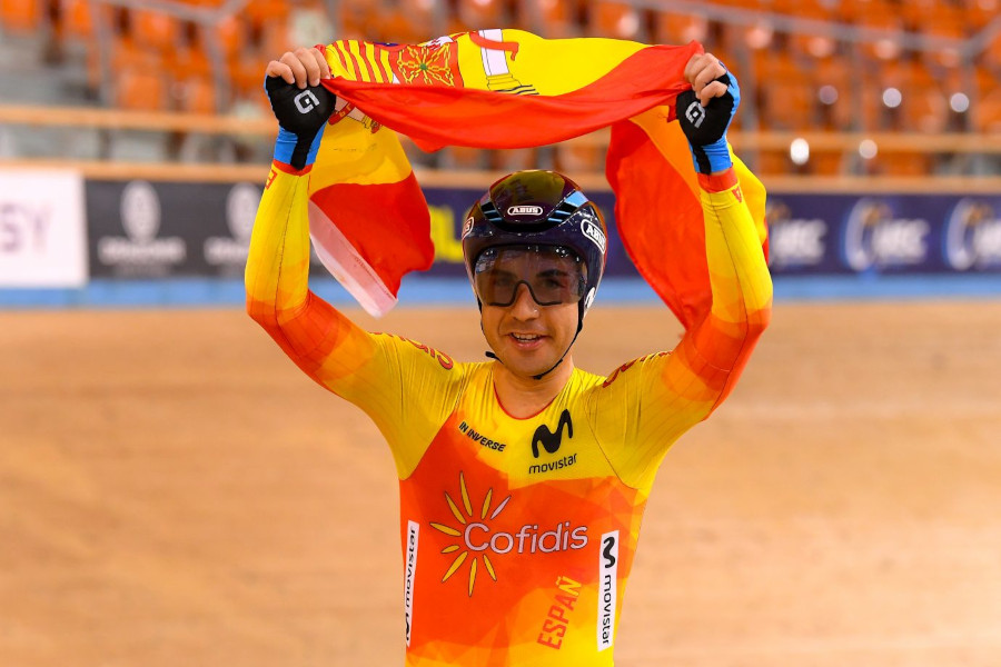 Mora puntuación