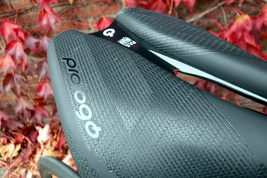 Prologo Dimension AGX test