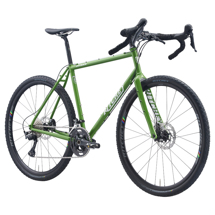 Ritchey Outback 2020