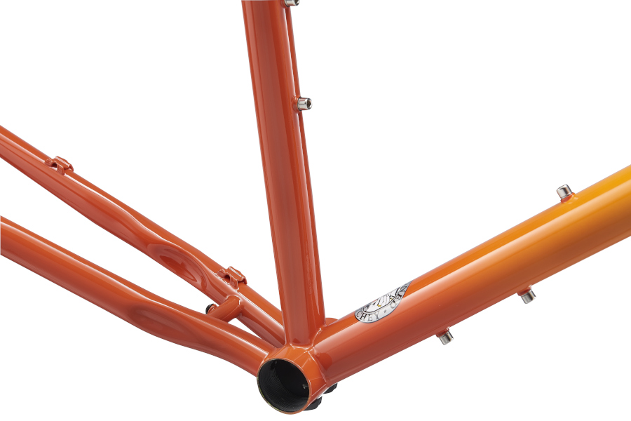 Ritchey Outback Sunset Fade 2021