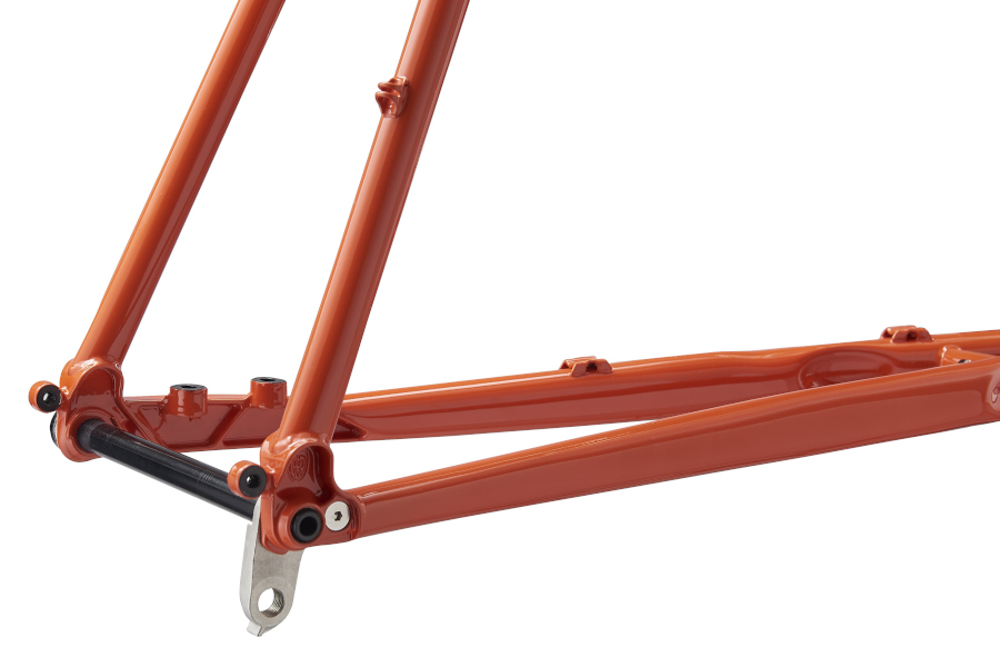 Ritchey Outback Sunset Fade new