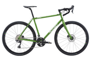 Ritchey Outback cuadro