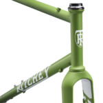Ritchey Outback fork